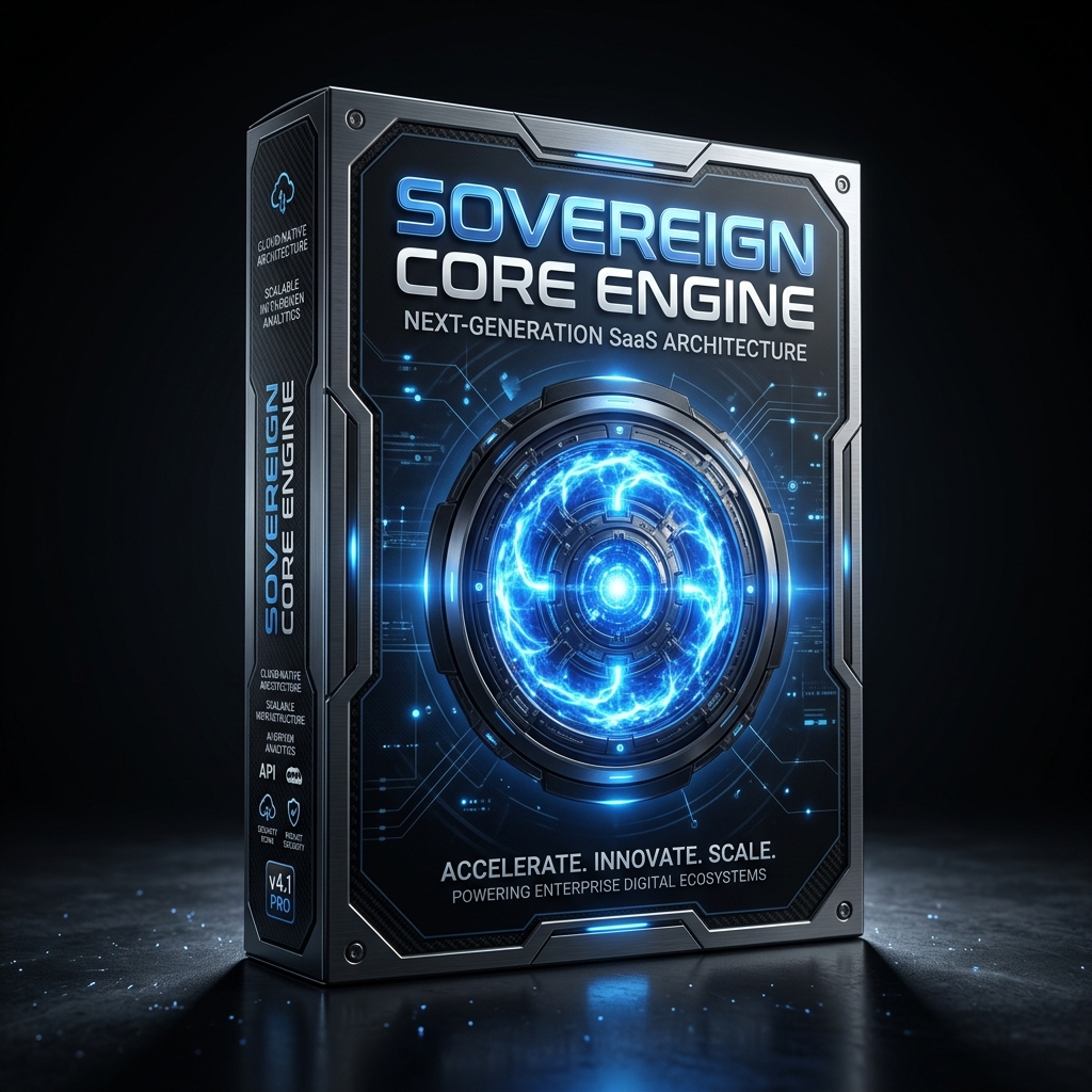 Core Engine Box Art