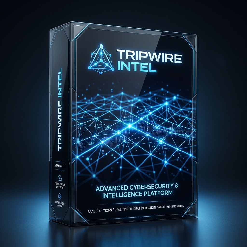 Tripwire Box Art
